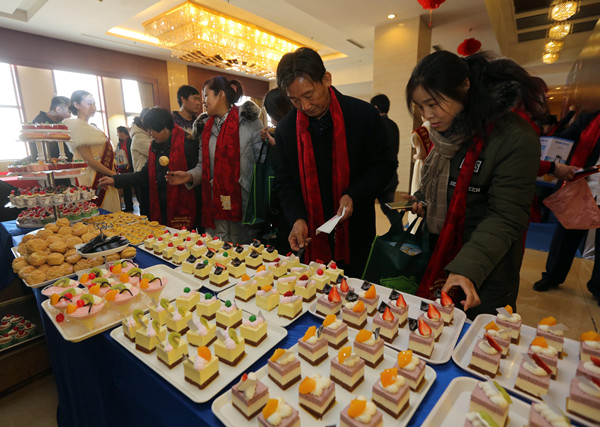 南湖·信誉家园8周年庆典强势提升大众人居幸福指数