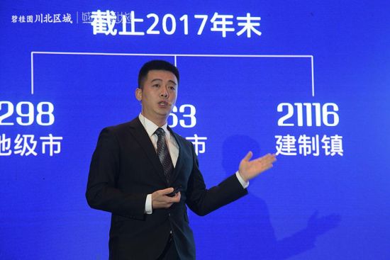 (碧桂园物业大区投资总庄通升)