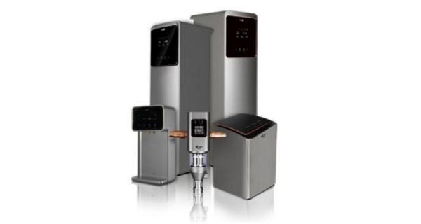 “自动档”豪配全屋净水 海尔博睿惊艳亮相2019日日顺战略发布会