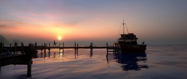 《黑暗影集》发布中文预告 美国大学生遭逢恐怖事件