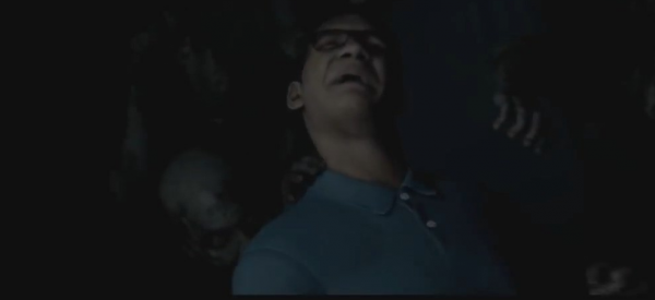 《黑暗影集》发布中文预告 美国大学生遭逢恐怖事件