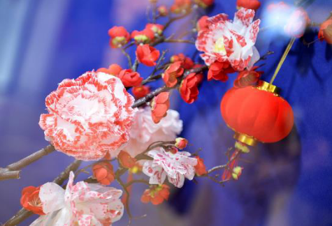 同样是新春营销,纸巾品牌维达秀出新意