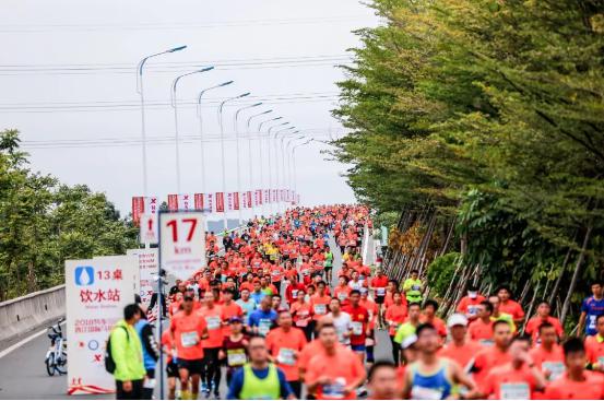 突出重围！特步如何成为国内运动品牌的马拉松营销之王？