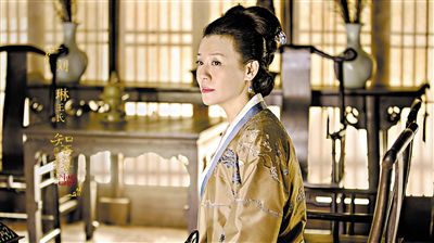 《大江大河》雷东宝的母亲大受欢迎 出彩配角也是流量担当