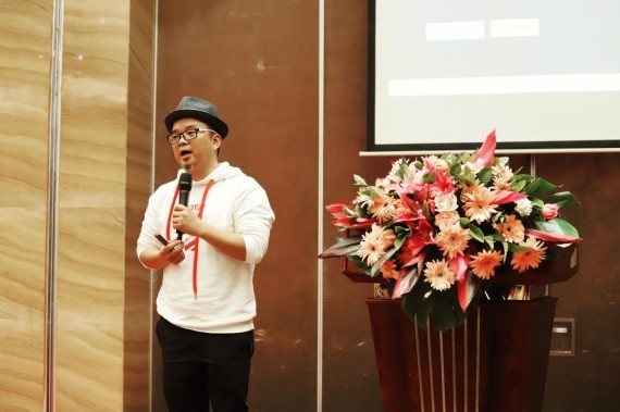 “聚势明道 赋能共生—2019年深圳原创设计发展趋势高峰论坛”成功举办