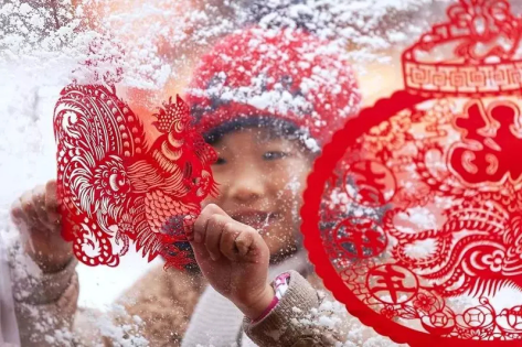 寻年俗·品年味·享年趣 安徽置地2019新春年俗大戏即将启幕!