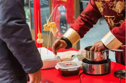 寻年俗·品年味·享年趣 安徽置地2019新春年俗大戏即将启幕!