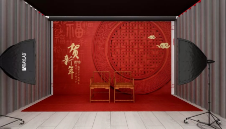 寻年俗·品年味·享年趣 安徽置地2019新春年俗大戏即将启幕!