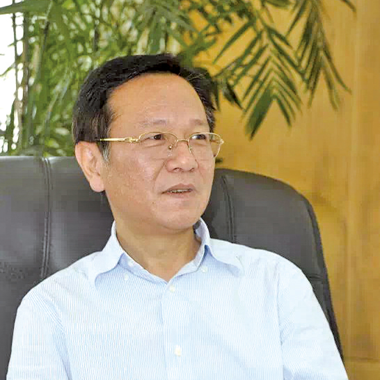 瓯江口产业集聚区：精准锚定发展目标 高质量建设显成效