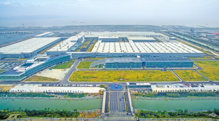 瓯江口产业集聚区：精准锚定发展目标 高质量建设显成效