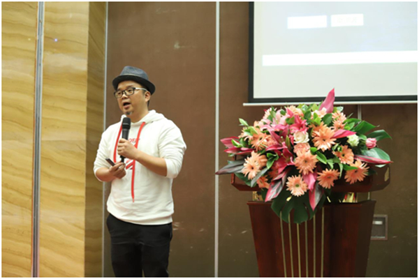 “聚势明道 赋能共生——2019年深圳原创设计发展趋势高峰论坛”成功举办