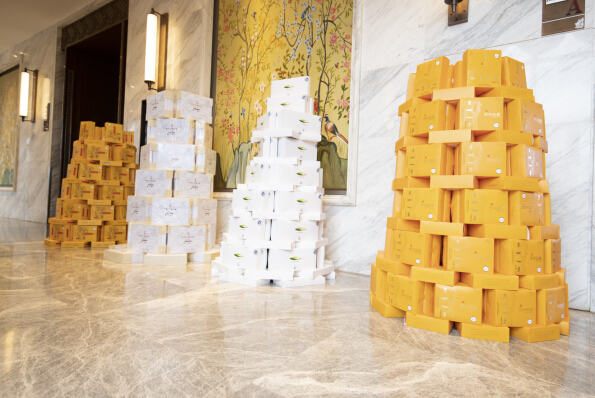 2019宁化河龙贡米品牌战略发布会在福州举行