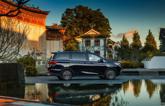 欧尚科尚将于1月17日全国百城同步上市