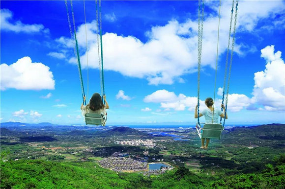 中国旅游新闻网：【文旅帮】二消干货：五大策略精准上马景区二消，打造爆款