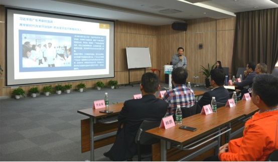 解码广州乡村振兴“新思维”，这些专家有话说