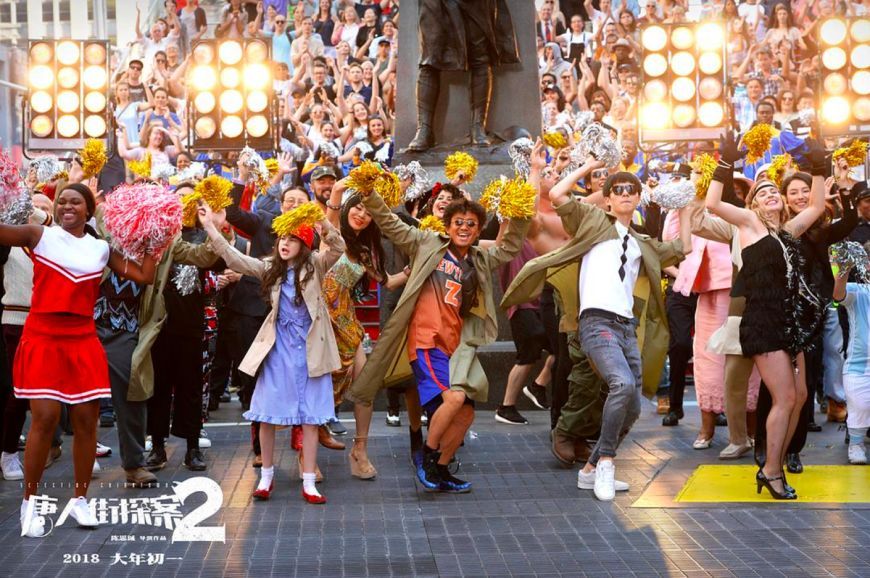 告别硬广与农村刷墙,2019年的电影营销看准这五大趋势