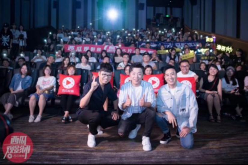 告别硬广与农村刷墙,2019年的电影营销看准这五大趋势