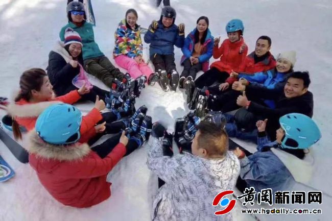 罗田红花尖的“礼遇文化” 黄冈新闻网