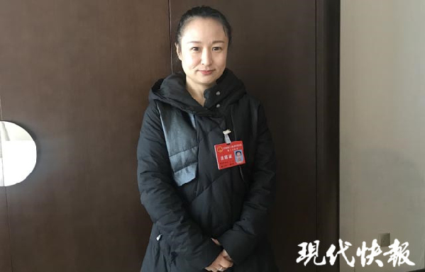 2019 江苏省两会，人大代表报到处处透着“新鲜”,南通网