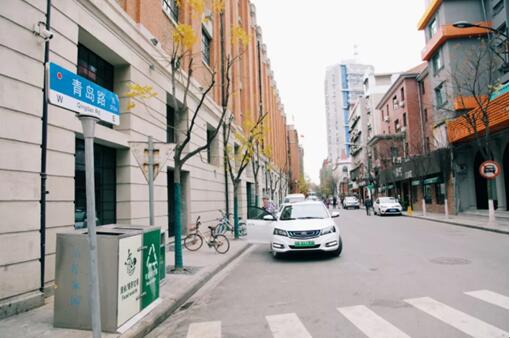 武汉邀请89高校大学生“丈量”最美街道 2019大学生城市街道设计大赛启动