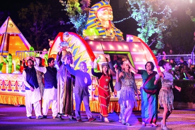 福州：全域旅游，开启三产跃升新引擎