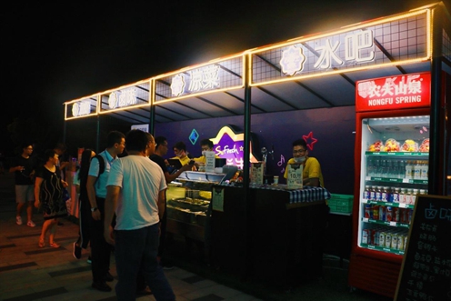 世界杯品牌营销凉凉 默默为球迷服务的它成大赢家