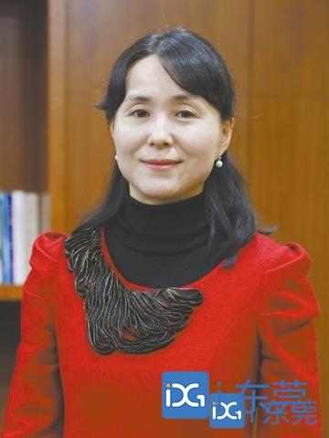 东莞两会丨市人大代表卫三芳：加快推进商标品牌战略