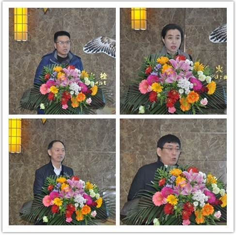 山西省第二届国际风筝节暨怀仁市首届民俗文化节新闻发布会在晋举办