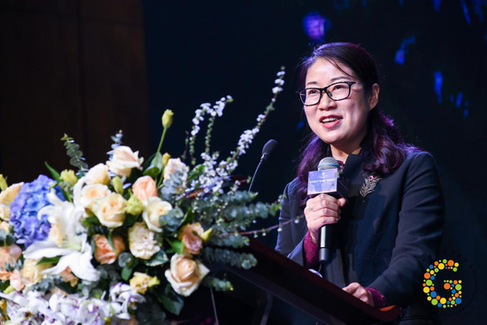 “同心聚力·砥砺前行”2018广东游戏产业年会在穗隆重举行