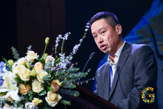 “同心聚力·砥砺前行”2018广东游戏产业年会在穗隆重举行