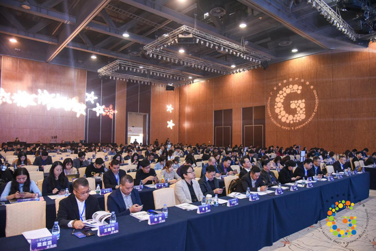 “同心聚力·砥砺前行”2018广东游戏产业年会在穗隆重举行