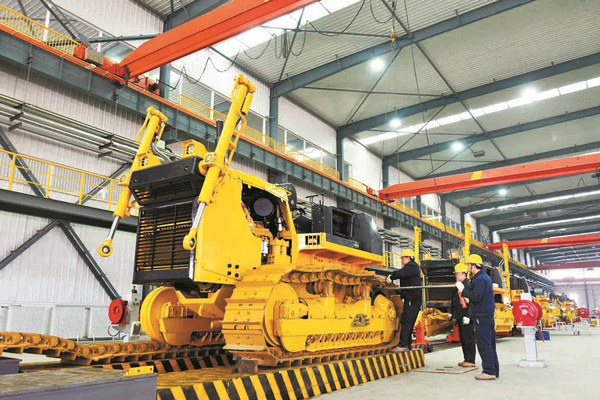 洛阳：双向开放，释放开放发展澎湃动力