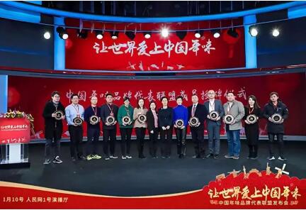 洽洽发起中国年味品牌代表联盟：用年文化激发共鸣的公关营销