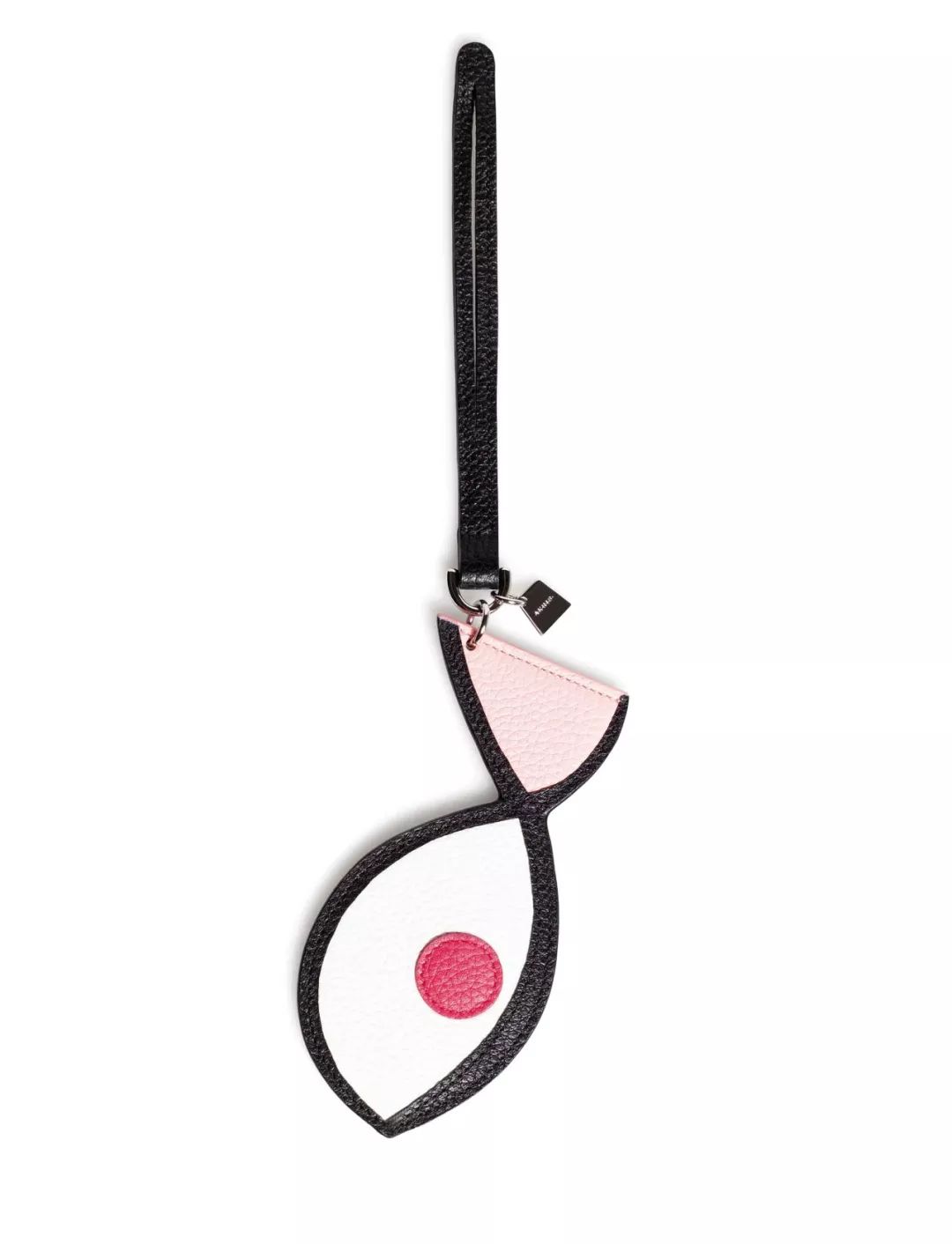 从不缺席的时髦“周边”