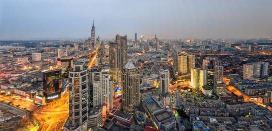 打破南京墅居新格局，老山中央别墅区凭什么？