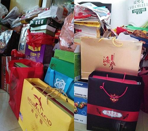 中消协:警惕以治病为噱头的保健品虚假宣传行为