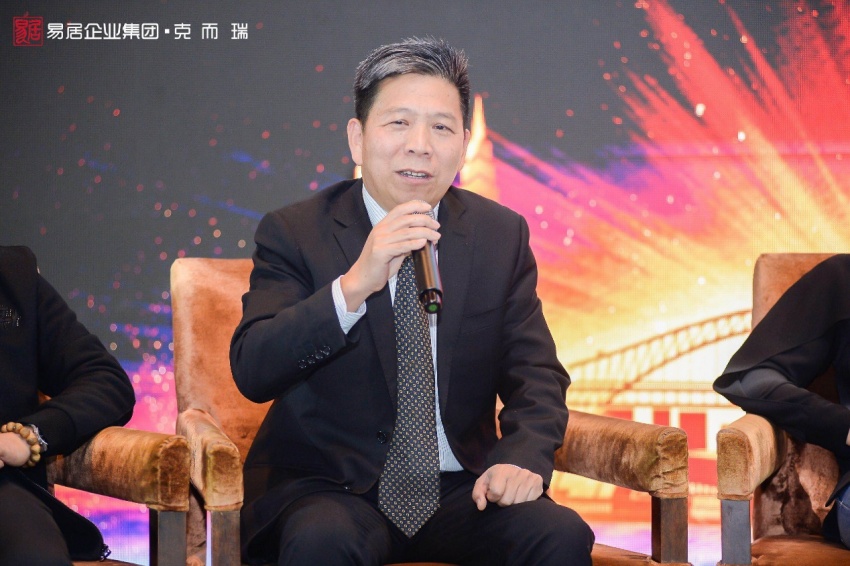 金地集团重庆公司总经理朱重敏 金地集团重庆公司总经理朱重敏