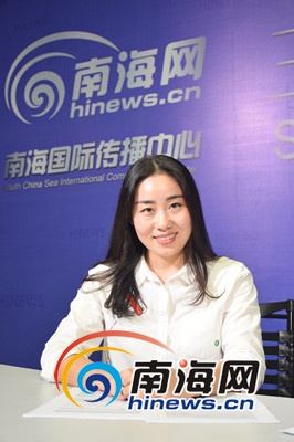 京东众创：与三亚共成长 为中小微创企业提供一站式服务