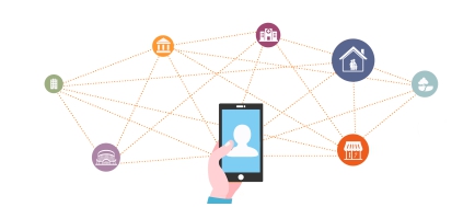 数字精准广告加入MMA,推动场景营销到近场营销