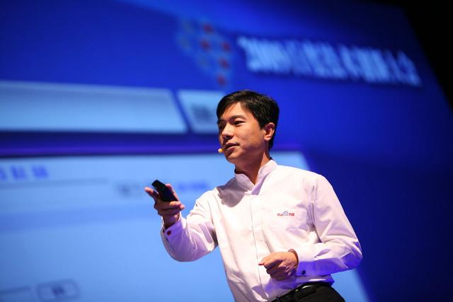 百度李彦宏：糯米份额已超20% 地图发展重心不是变现