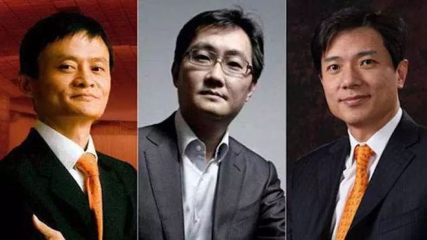 春晚36年：BAT接连登场，百度能否打开新时代的大门？