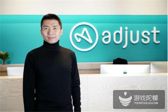 Adjust 任命 Andy Wei 为大中华区总经理 Adjust 任命 Andy Wei 为大中华区总经理