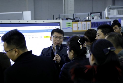 年度巨献：三大关键词复盘我乐家居的2018年