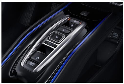 广汽本田年度“大招” 首款纯电SUV发布