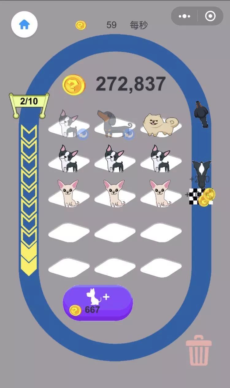 小游戏发布2018六大重点运营规范回顾，处理违规超3000例