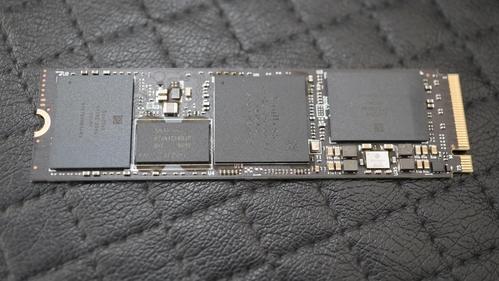 M2时代的开端 西部数据Black