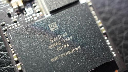 M2时代的开端 西部数据Black