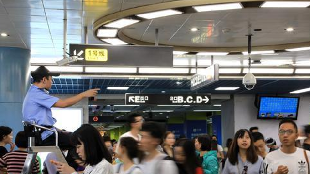 它是广州实力派“流量明星”!