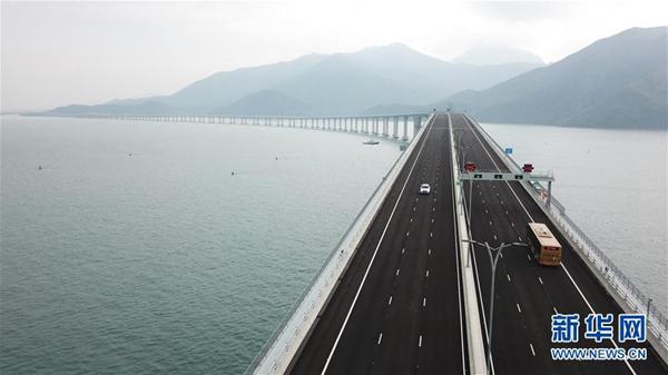 这些中国成就闪耀世界，引发外媒高度关注！