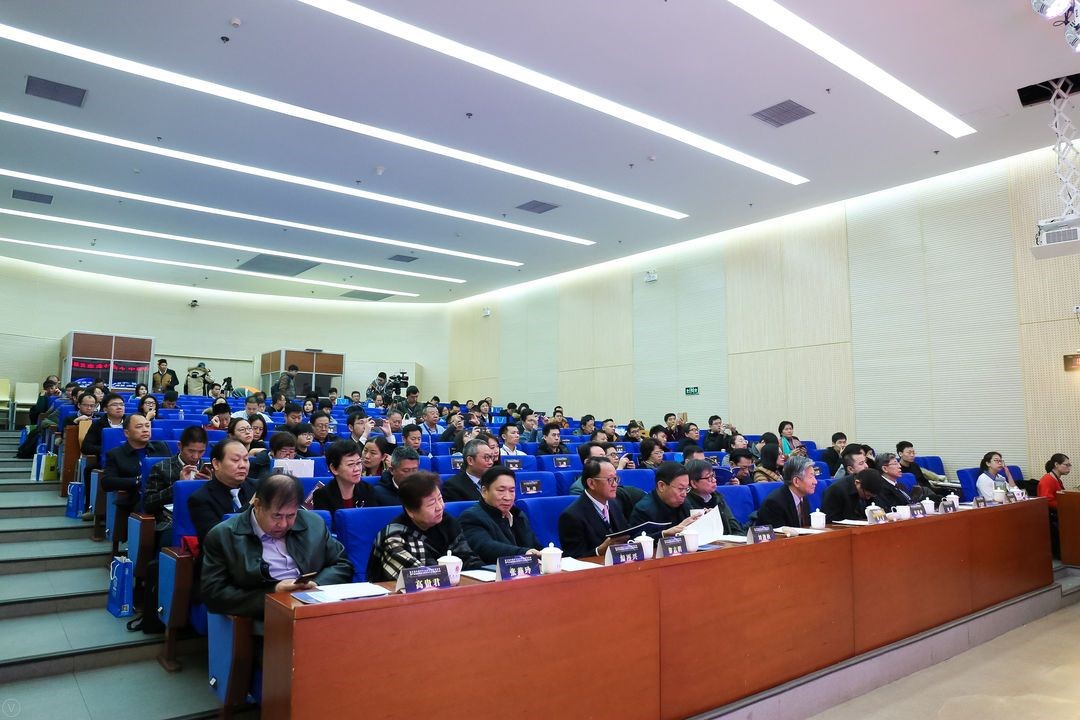 第三届中国中小企业发展环境论坛在北京隆重举行